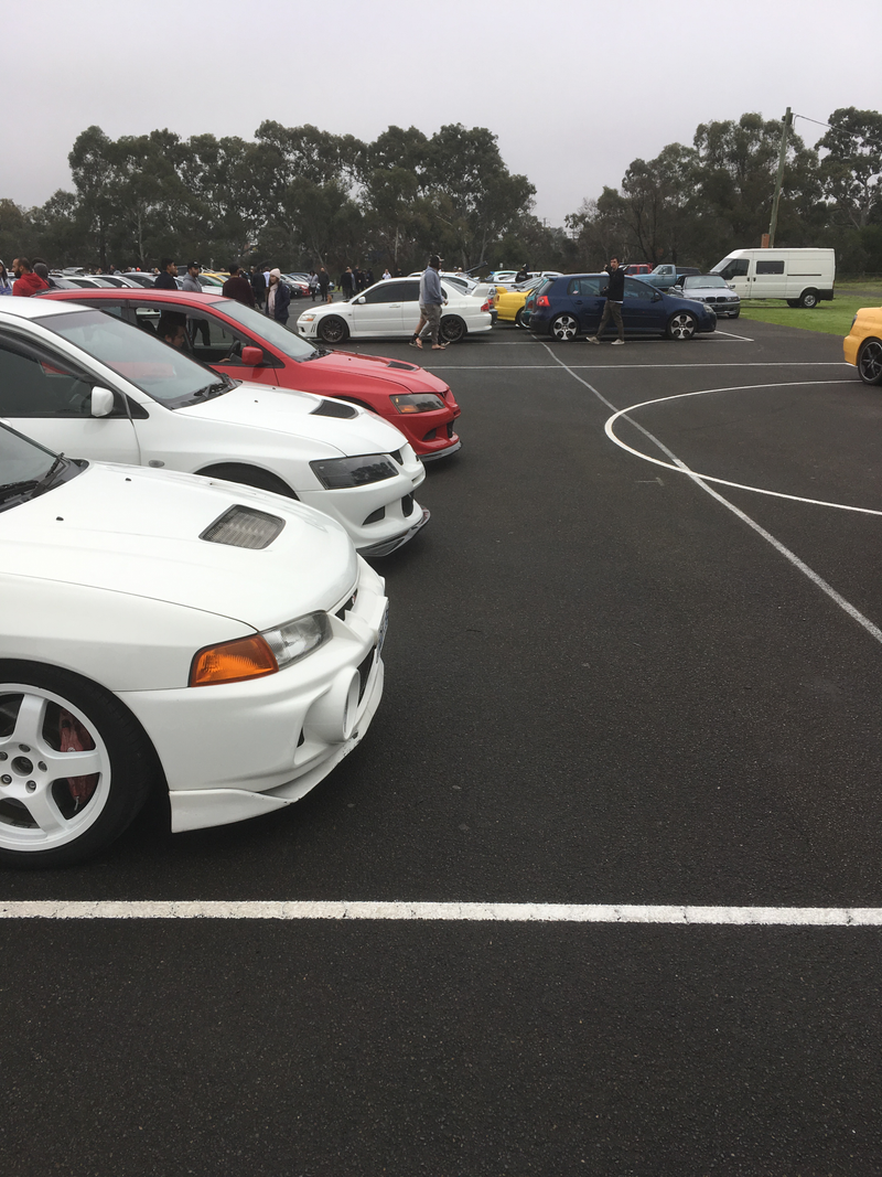 Illustration for article titled JDM fest - big pic dump